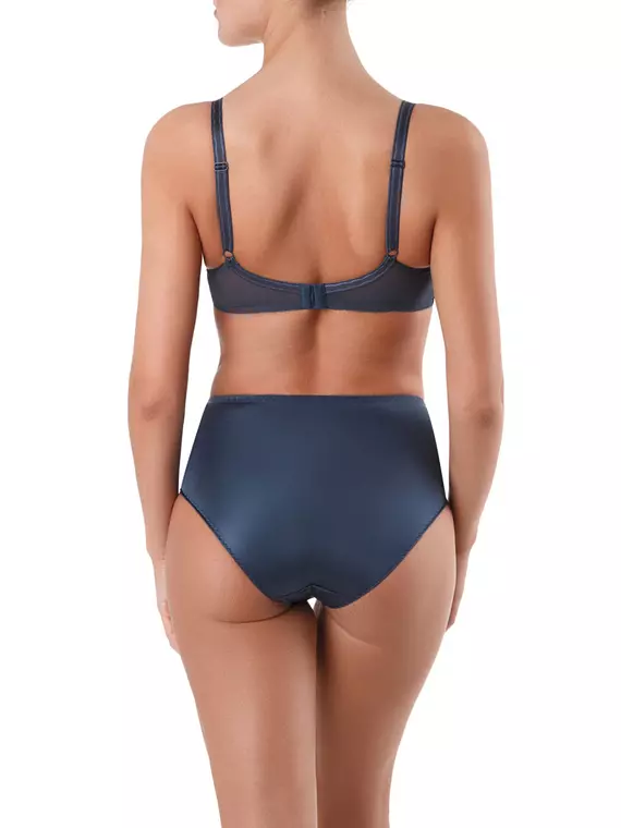 Бюстгальтер rendezvous rb6014 маренго, 16С-0036КСП, 75D, CONTE ELEGANT,  - 4