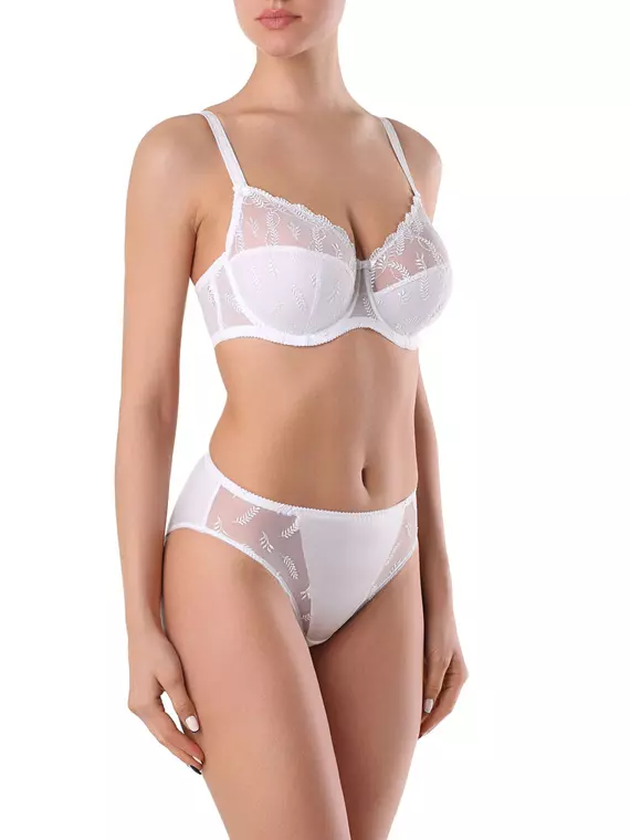 Бюстгальтер rendezvous rb6014 белый, 16С-0036КСП, 70F, CONTE ELEGANT,  - 3