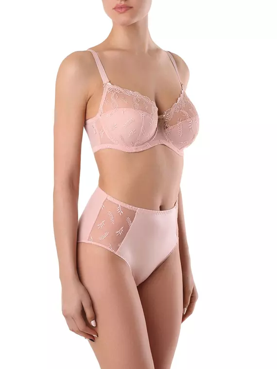 Бюстгальтер rendezvous rb6014 камея, 16С-0036КСП, 70E, CONTE ELEGANT,  - 3