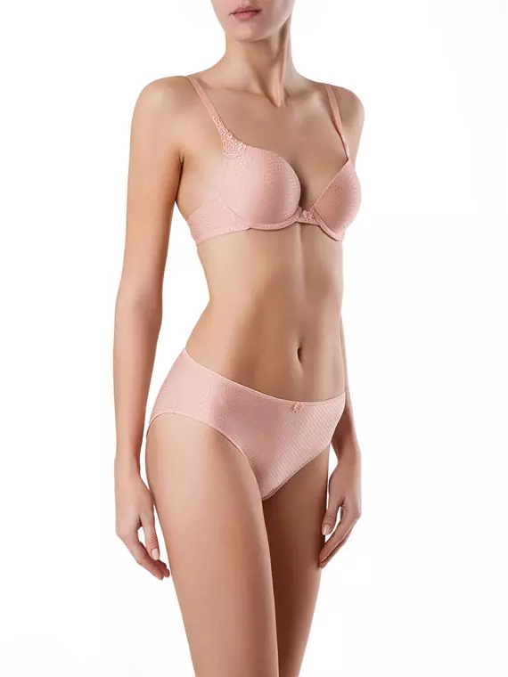 Бюстгальтер voyage rb1017 камея, 16С-0040КСП, 80E, CONTE ELEGANT,  - 4