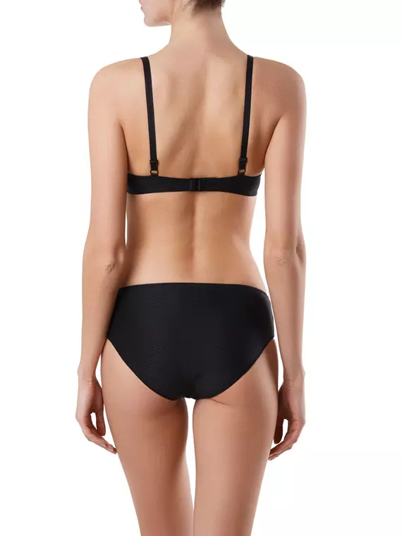 Бюстгальтер voyage rb1017 черный, 16С-0040КСП, 70D, CONTE ELEGANT,  - 4