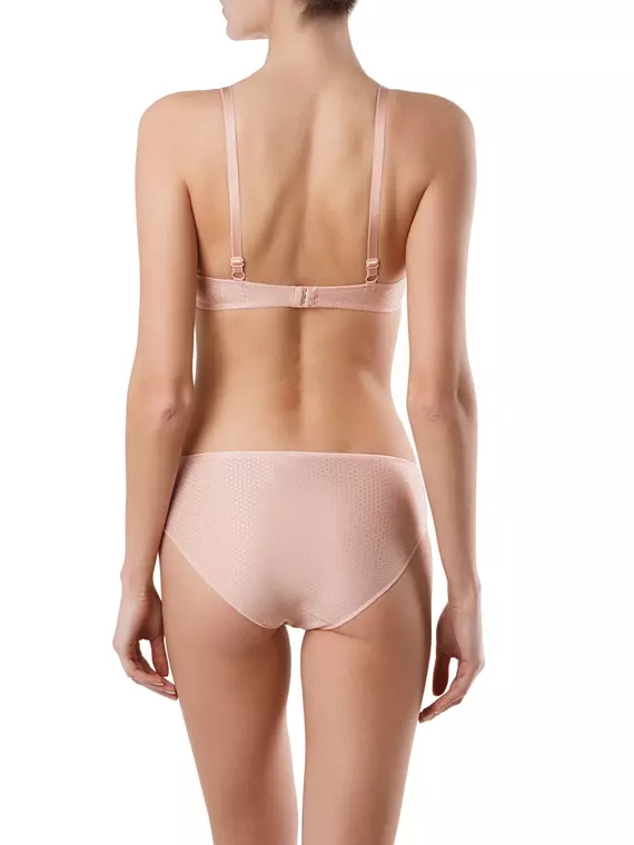 Бюстгальтер voyage rb1017 камея, 16С-0040КСП, 80E, CONTE ELEGANT,  - 5