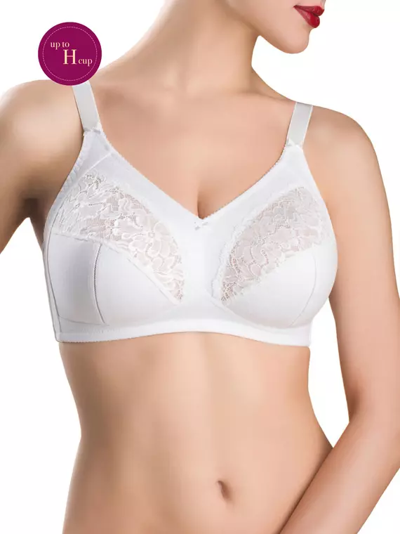 Бюстгальтер suprema rb7020 белый, 16С-0048КСП, 80C, CONTE ELEGANT,  - 3