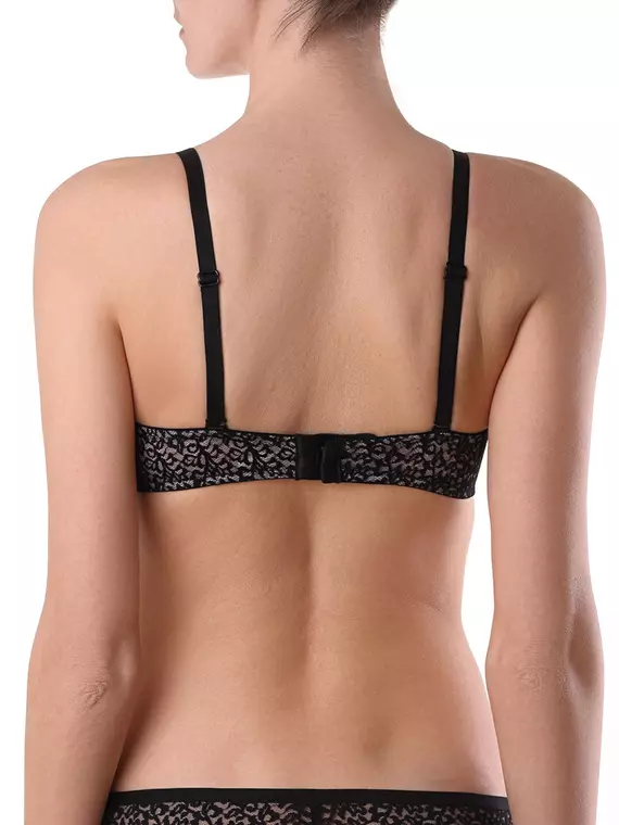Бюстгальтер tatouage rb8042 черный, 16С-0075КСП, 70C, CONTE ELEGANT,  - 2