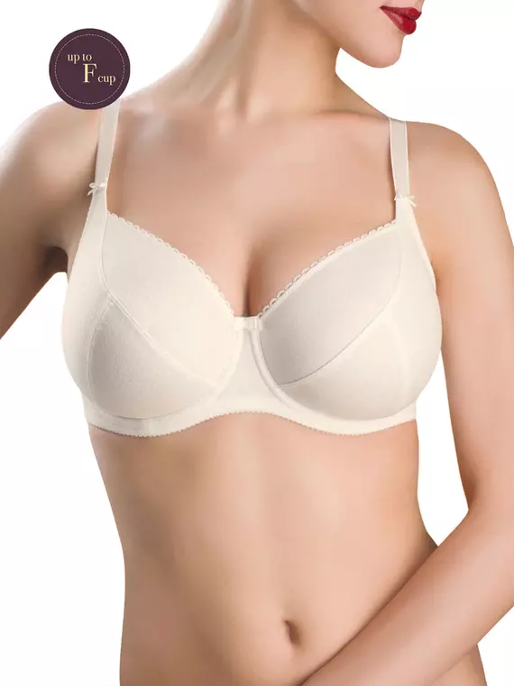 Бюстгальтер suprema rb6022 пастель, 16С-0083КСП, 90H, CONTE ELEGANT,  - 1