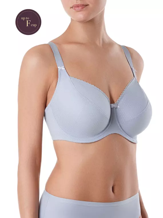 Бюстгальтер suprema rb6022 прованс, 16С-0083КСП, 70I, CONTE ELEGANT,  - 1