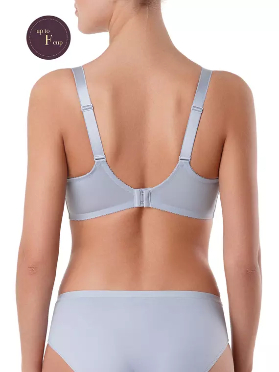 Бюстгальтер suprema rb6022 прованс, 16С-0083КСП, 70I, CONTE ELEGANT,  - 2