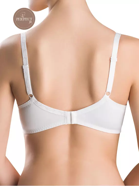 Бюстгальтер city style rb5015 пастель, 16С-0037КСП, 70D, CONTE ELEGANT,  - 2