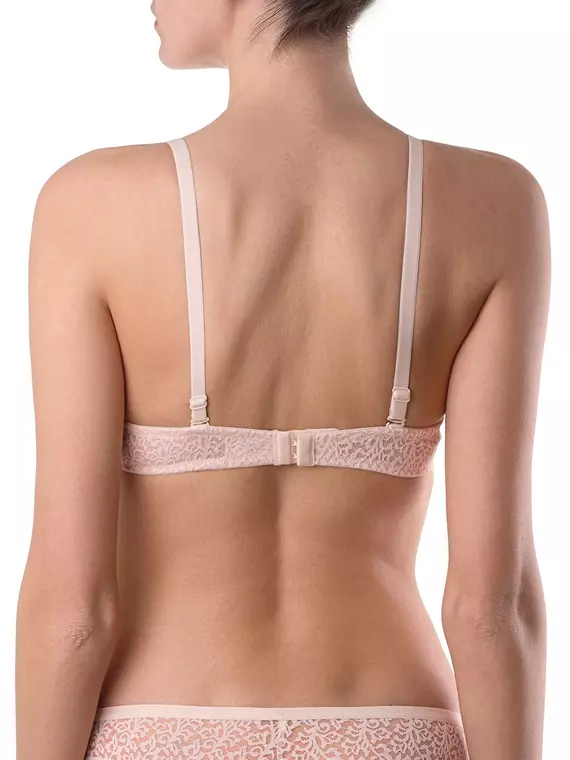 Бюстгальтер tatouage rb1040 пастель, 16С-0073КСП, 70A, CONTE ELEGANT,  - 2