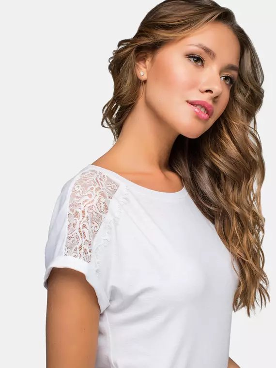 Джемпер женский conte ld 634 розовый, 16С-243ТСП, 170,176-84, CONTE ELEGANT,  - 2