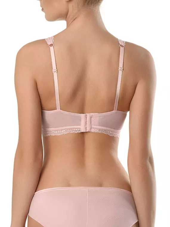 Бюстгальтер conte бралетт romantique rb7079 камея, 19С-0008КСП, 65B, CONTE ELEGANT,  - 2
