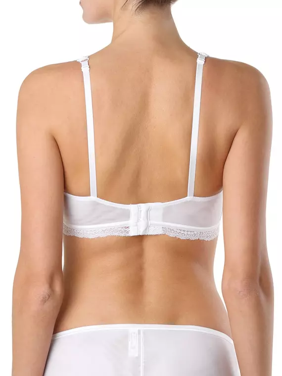 Бюстгальтер conte бралетт romantique rb7079 белый, 19С-0008КСП, 65C, CONTE ELEGANT,  - 2