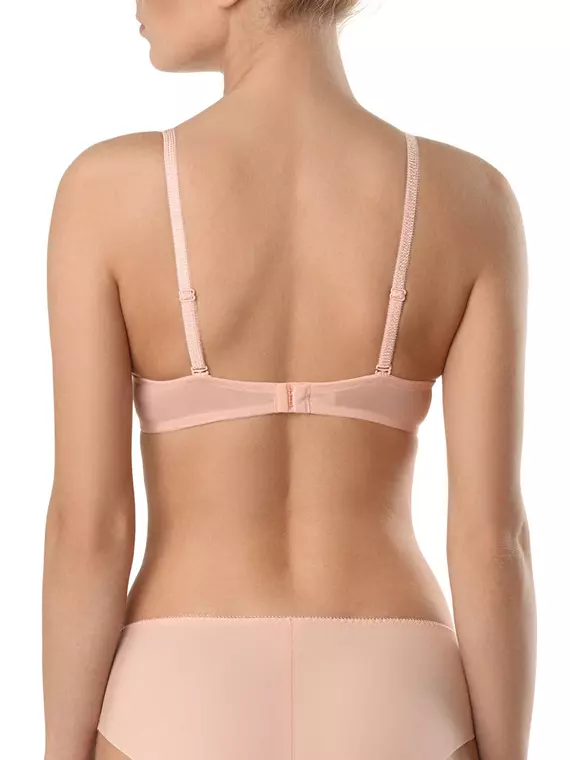 Бюстгальтер женский conte fleur tb 1051 камея, 19С-0022КСП, 80C, CONTE ELEGANT,  - 2