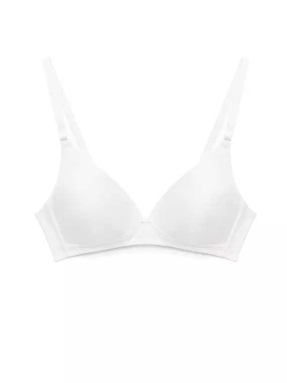 Бюстгальтер женский conte day by day rb7102 белый, 19С-0045КСП, 70C, CONTE ELEGANT,  - 3