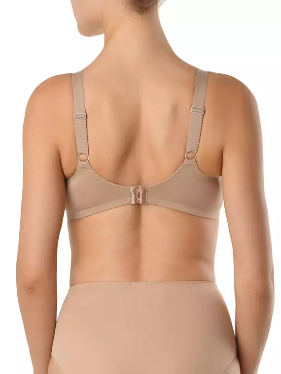 Бюстгальтер suprema rb7018 телесный, 16С-0038КСП, 75C, CONTE ELEGANT,  - 2