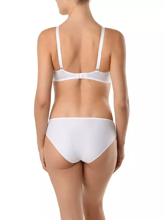 Бюстгальтер voyage rb1017 белый, 16С-0040КСП, 70E, CONTE ELEGANT,  - 4