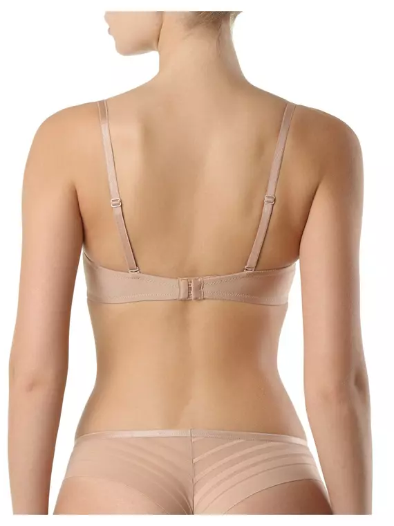 Бюстгальтер day by day rb3061 телесный, 19С-0039КСП, 65D, CONTE ELEGANT,  - 4