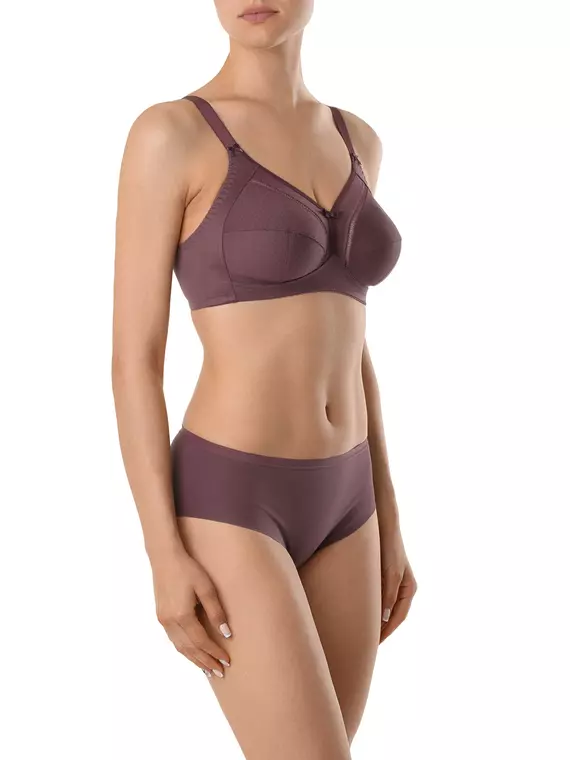 Бюстгальтер suprema rb7018 ирис, 16С-0038КСП, 80C, CONTE ELEGANT,  - 3