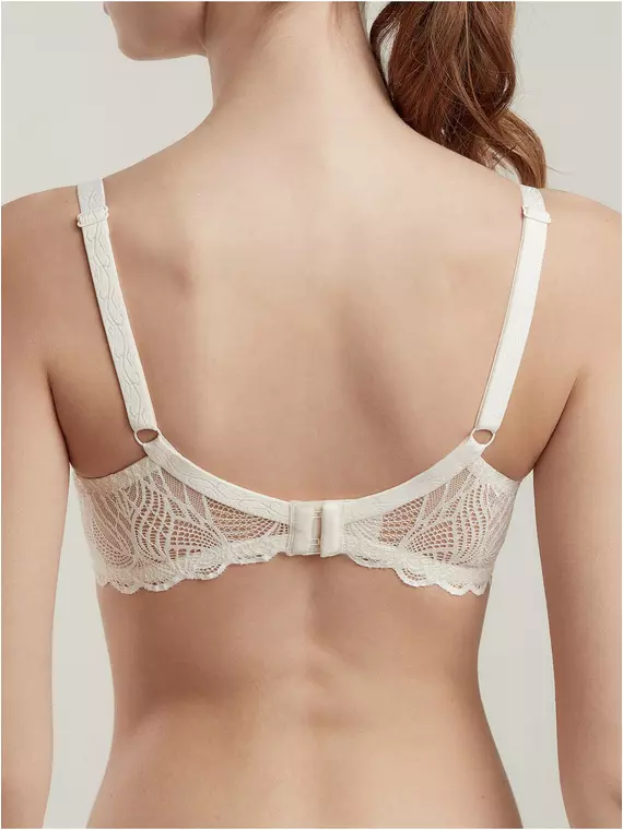 Бюстгальтер женский aura rb6045 пастель, 20С-0014КСП, 75C, CONTE ELEGANT,  - 5