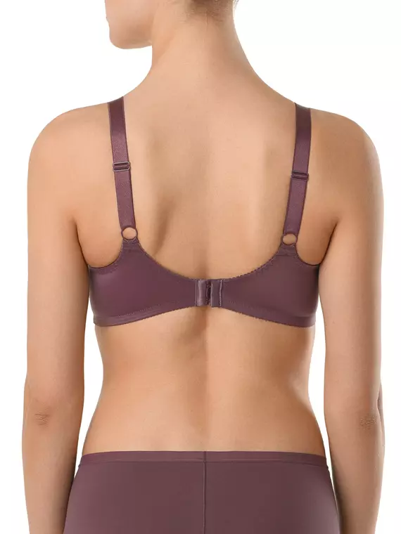 Бюстгальтер suprema rb7018 ирис, 16С-0038КСП, 80C, CONTE ELEGANT,  - 2