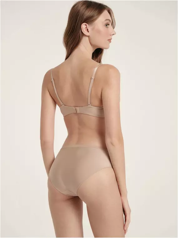 Бюстгальтер day by day rb3061 телесный, 19С-0039КСП, 65D, CONTE ELEGANT,  - 2