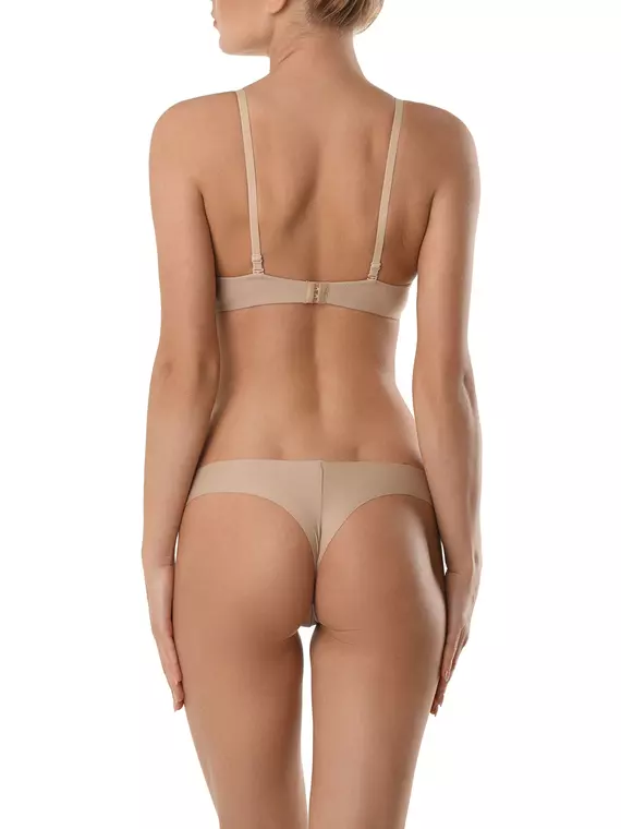 Бюстгальтер weekend rb0006 телесный, 16С-0033КСП, 75D, CONTE ELEGANT,  - 4