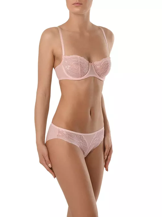 Бюстгальтер romantique rb6032 камея, 16С-0081КСП, 70D, CONTE ELEGANT,  - 3