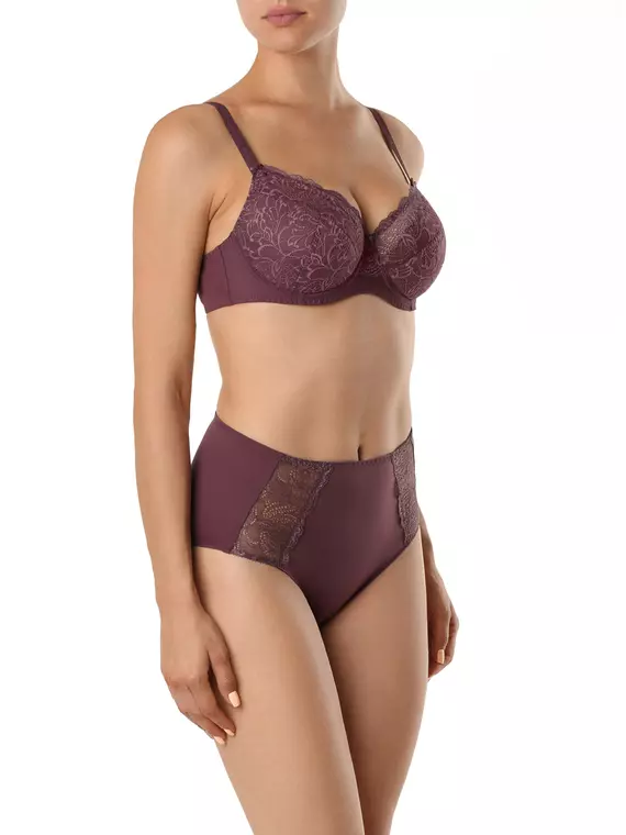Бюстгальтер city style rb5015 ирис, 16С-0037КСП, 75F, CONTE ELEGANT,  - 2