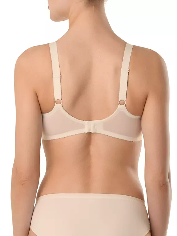 Бюстгальтер suprema rb7018 пастель, 16С-0038КСП, 80D, CONTE ELEGANT,  - 2