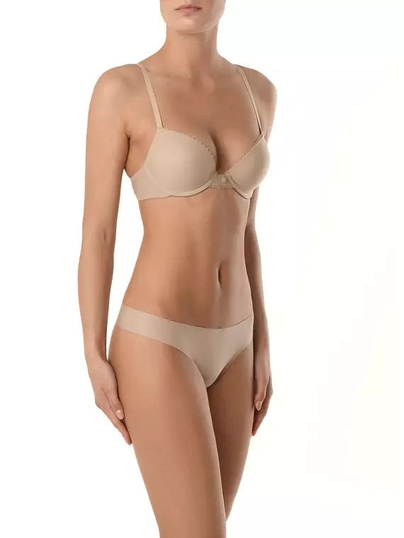 Бюстгальтер weekend rb0006 телесный, 16С-0033КСП, 75D, CONTE ELEGANT,  - 3