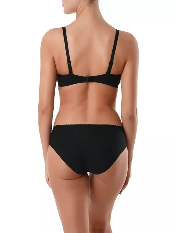 Бюстгальтер weekend rb0006 черный, 16С-0033КСП, 80C, CONTE ELEGANT,  - 6