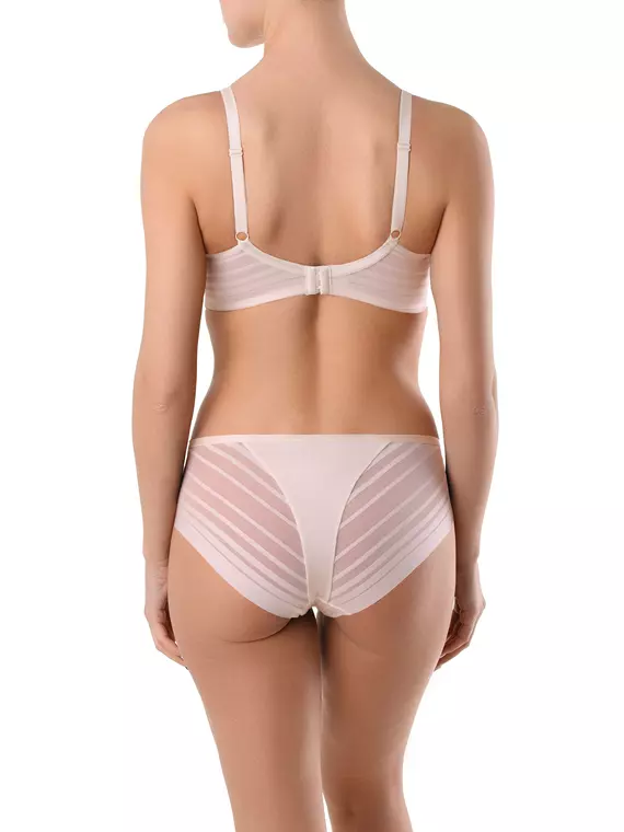 Бюстгальтер sport glam rb6047 пастель, 17С-0009КСП, 75C, CONTE ELEGANT,  - 4