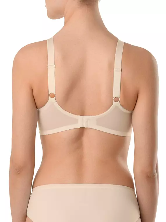 Бюстгальтер suprema rb7020 пастель, 16С-0048КСП, 100F, CONTE ELEGANT,  - 2