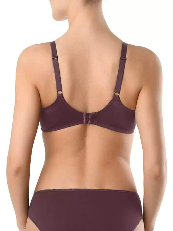 Бюстгальтер new look rb0011 ирис, 16С-0019КСП, 75D, CONTE ELEGANT,  - 2