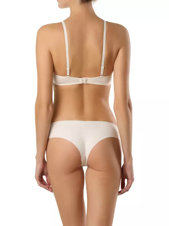 Бюстгальтер женский без каркасов assorti rb7124 пастель, 20С-0034КСП, 70AA, CONTE ELEGANT,  - 4