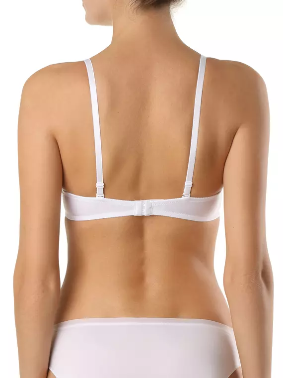 Бюстгальтер day by day rb3061 белый, 19С-0039КСП, 70D, CONTE ELEGANT,  - 4