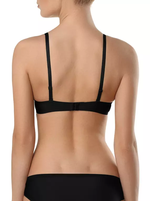Бюстгальтер day by day rb0003 черный, 16С-0011КСП, 70A, CONTE ELEGANT,  - 2