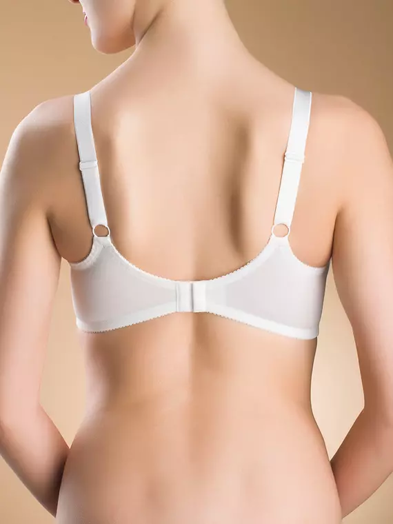 Бюстгальтер suprema rb7018 белый, 16С-0038КСП, 85D, CONTE ELEGANT,  - 2