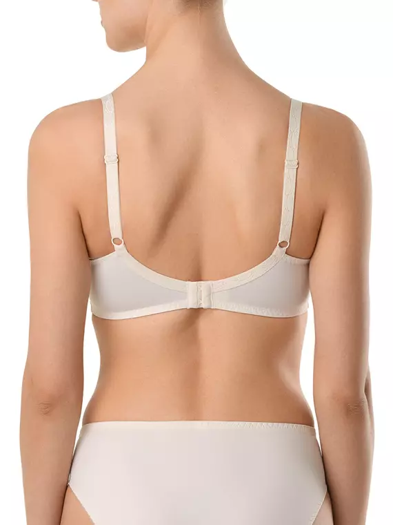 Бюстгальтер с мягкой чашкой на косточках city style rb0008 пастель, 16С-0020КСП, 75E, CONTE ELEGANT,  - 2