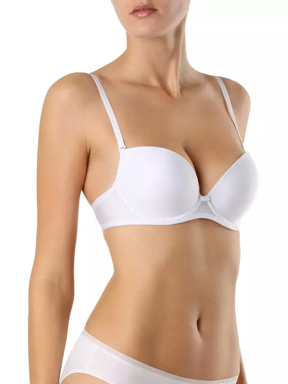 Бюстгальтер day by day rb3061 белый, 19С-0039КСП, 70D, CONTE ELEGANT,  - 3