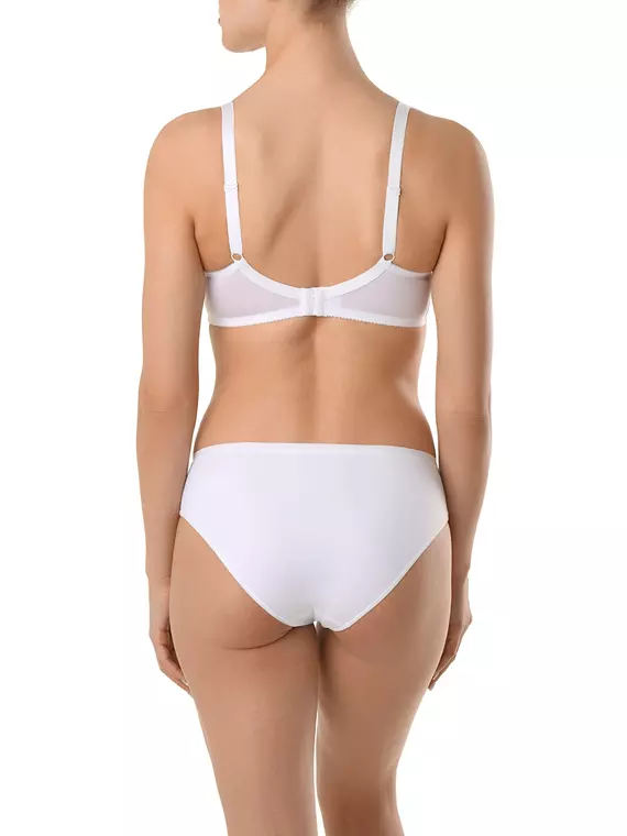 Бюстгальтер suprema rb6019 белый, 16С-0039КСП, 85E, CONTE ELEGANT,  - 4