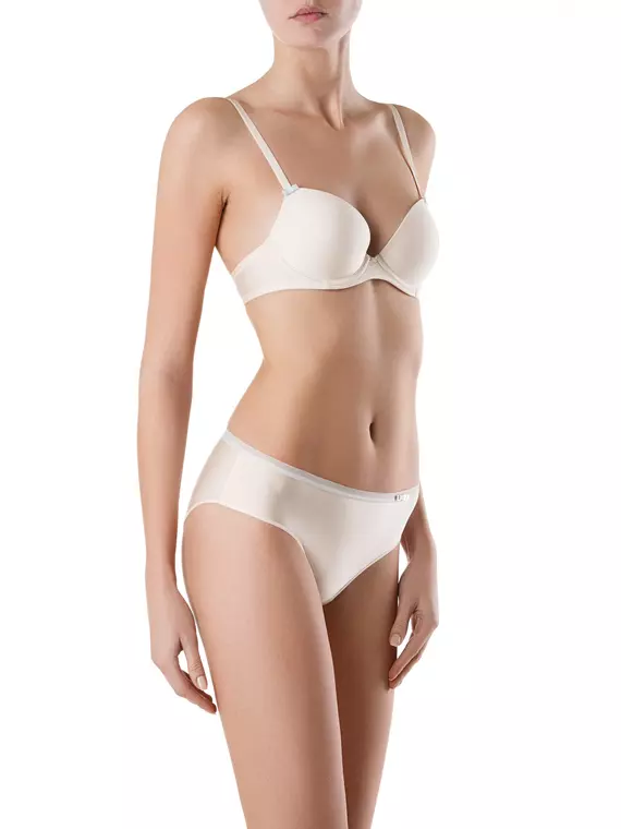 Бюстгальтер day by day rb0005 пастель, 16С-0024КСП, 70D, CONTE ELEGANT,  - 3