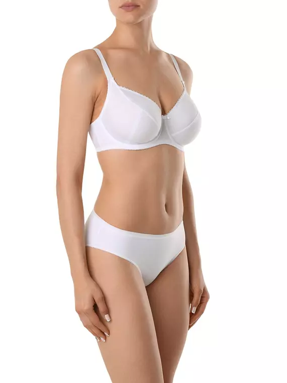 Бюстгальтер suprema rb6019 белый, 16С-0039КСП, 85E, CONTE ELEGANT,  - 3