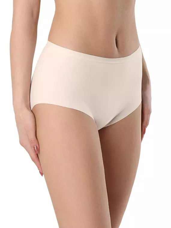 Трусы женские слип suprema conte rp2018 пастель, , 114/3XL, CONTE ELEGANT, - 1