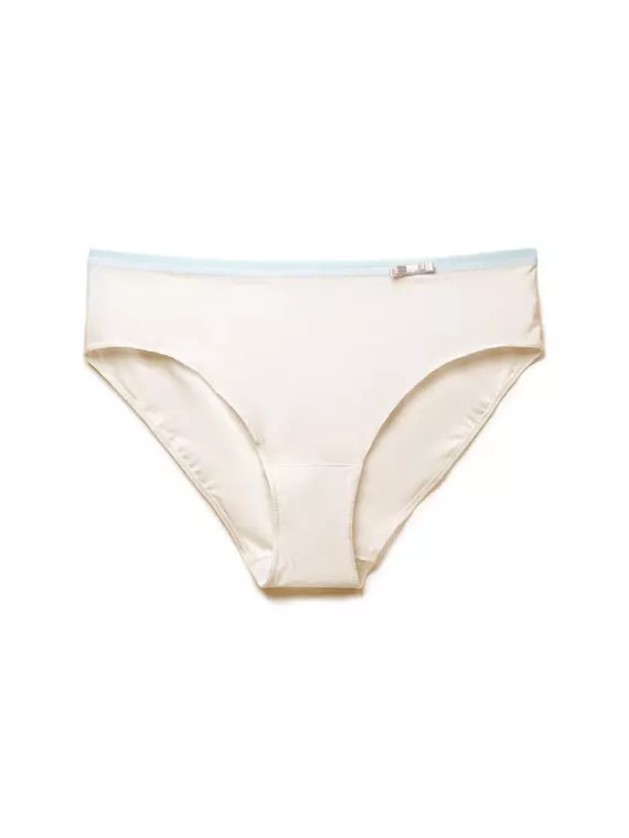 Трусы женские conte "слип" day by day rp0001 пастель, 16С-0002КСП, 102/L, CONTE ELEGANT,  - 3