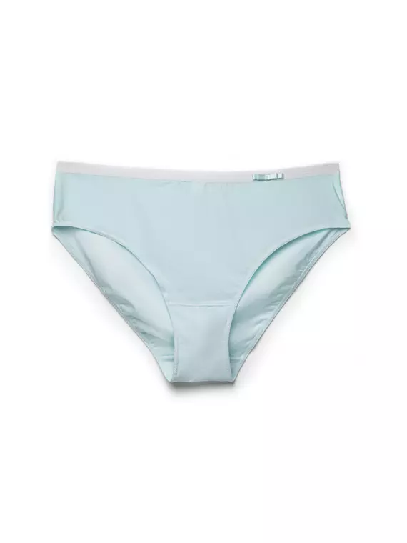 Трусы женские conte "слип" day by day rp0001 кристалл, 16С-0002КСП, 90/XS, CONTE ELEGANT,  - 3