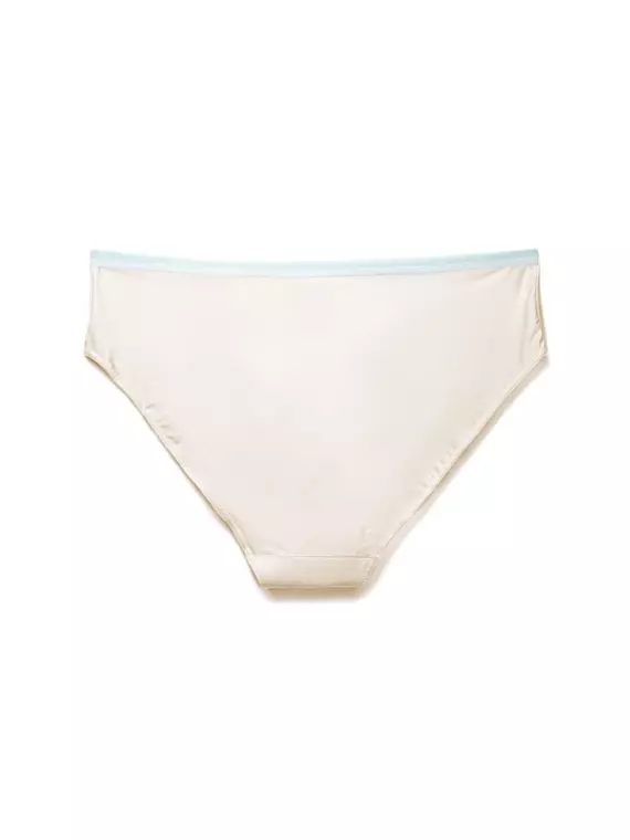 Трусы женские conte "слип" day by day rp0001 пастель, 16С-0002КСП, 102/L, CONTE ELEGANT,  - 4