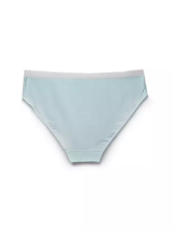 Трусы женские conte "слип" day by day rp0001 кристалл, 16С-0002КСП, 90/XS, CONTE ELEGANT,  - 4