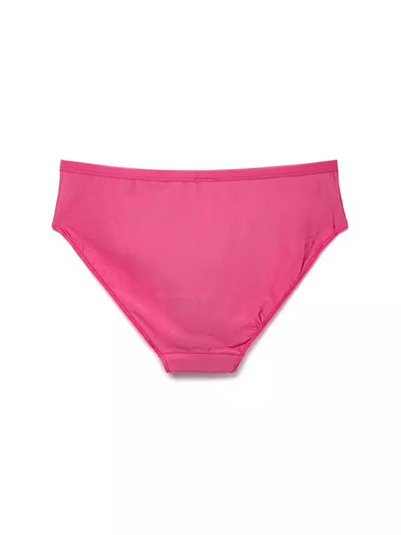 Трусы женские conte "слип" day by day rp0001 фрезия, 16С-0002КСП, 94/S, CONTE ELEGANT,  - 4