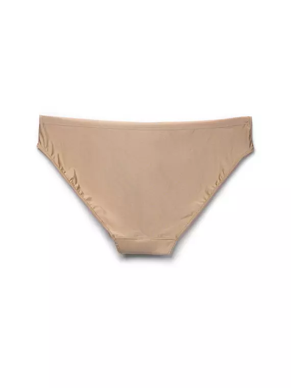 Трусы женские "слип" day by day conte rp0002 телесный, 16С-0003КСП, 98/M, CONTE ELEGANT,  - 4